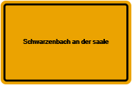 Grundbuchamt Schwarzenbach an der Saale
